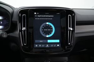 Volvo XC40 bild 13