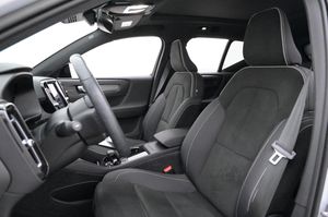Volvo XC40 bild 9
