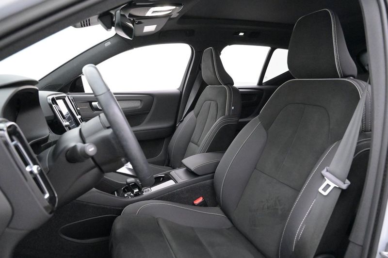 Volvo XC40 bild 9