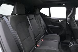 Volvo XC40 bild 20
