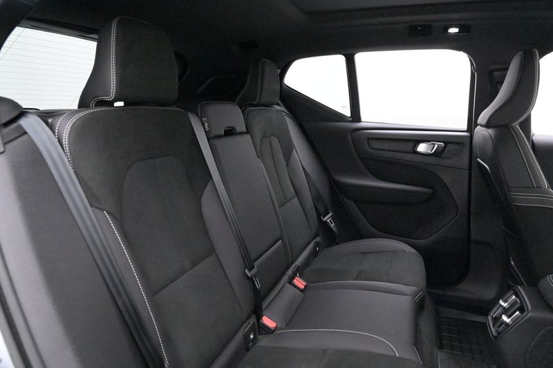 Volvo XC40 bild 20