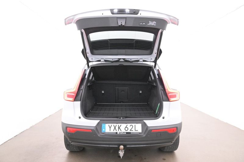 Volvo XC40 bild 22