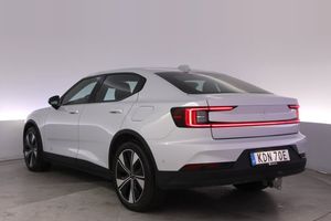 Polestar 2 bild 4