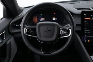 Polestar 2 bild 7