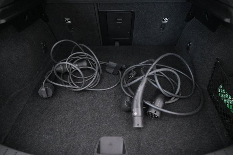 Polestar 2 bild 23