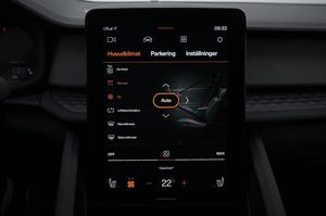 Polestar 2 bild 14