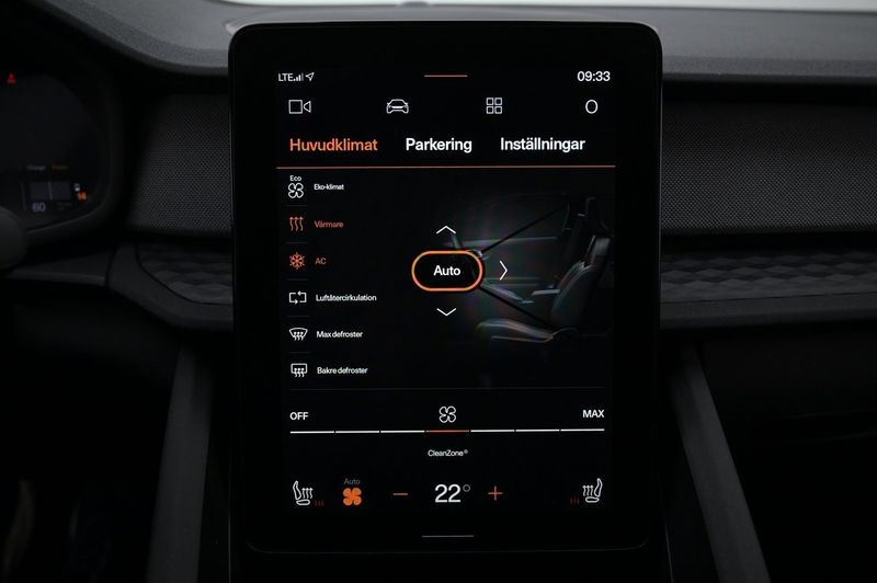 Polestar 2 bild 14