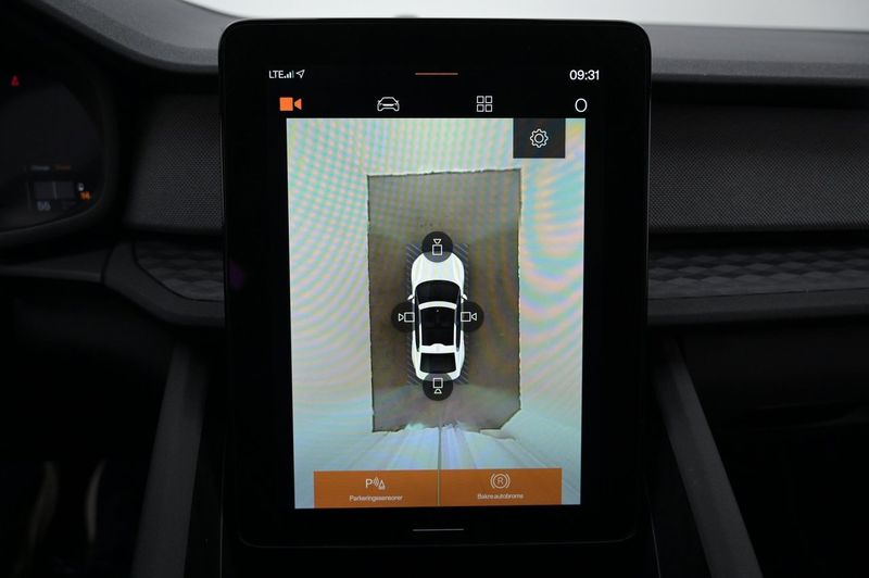 Polestar 2 bild 10