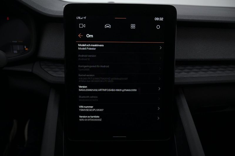 Polestar 2 bild 17