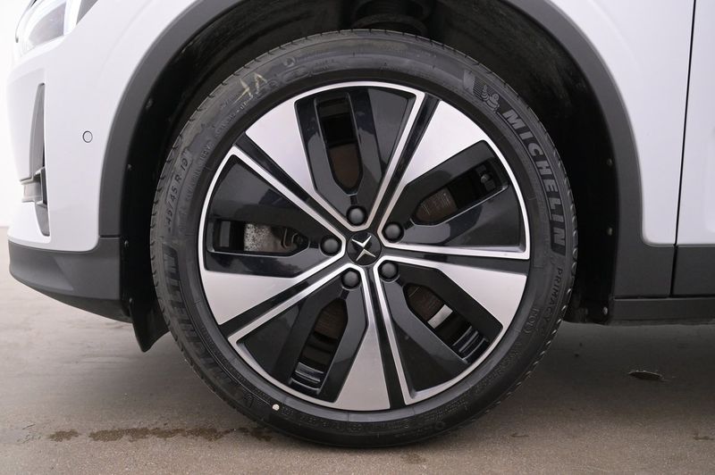 Polestar 2 bild 27