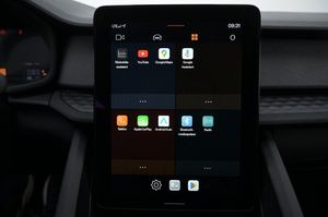 Polestar 2 bild 15