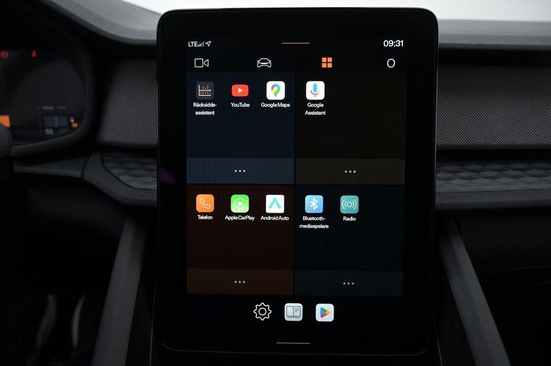 Polestar 2 bild 15