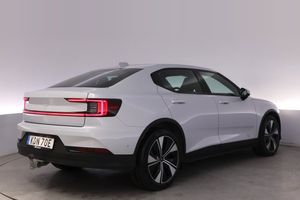 Polestar 2 bild 5