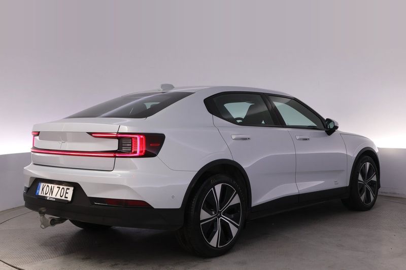 Polestar 2 bild 5