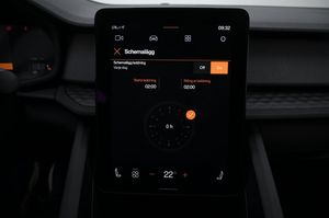 Polestar 2 bild 12