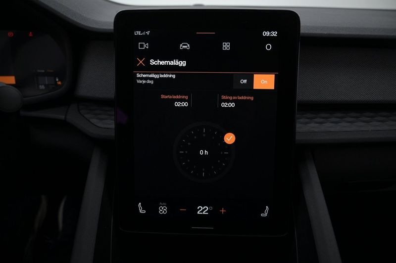 Polestar 2 bild 12
