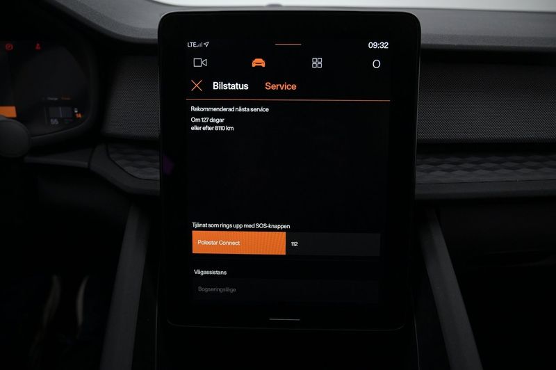 Polestar 2 bild 13