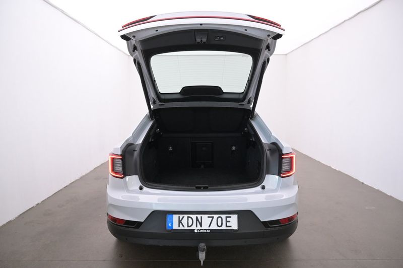 Polestar 2 bild 21