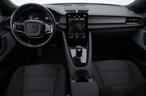 Polestar 2 bild 6