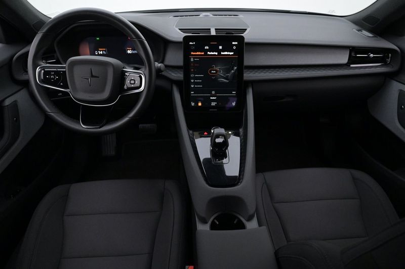 Polestar 2 bild 6