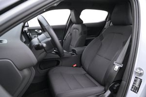 Polestar 2 bild 9