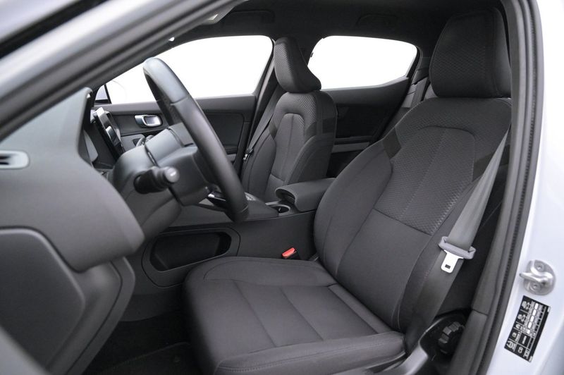 Polestar 2 bild 9