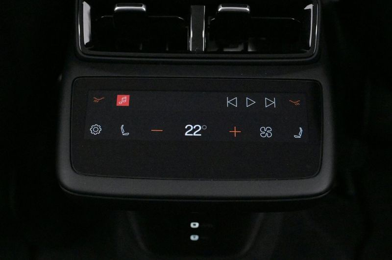 Polestar 4 bild 22