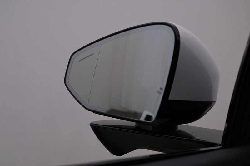Polestar 4 bild 19