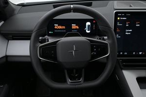 Polestar 4 bild 7