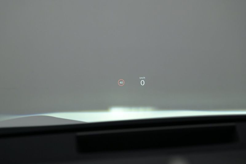 Polestar 4 bild 8