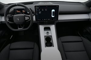 Polestar 4 bild 6