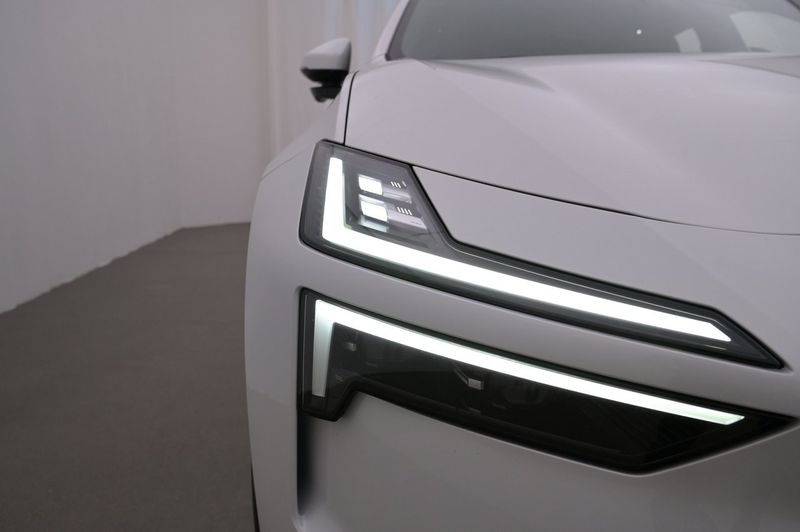 Polestar 4 bild 26