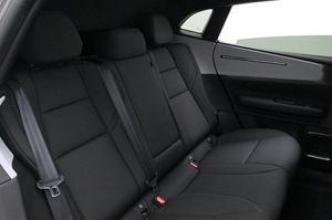 Polestar 4 bild 21