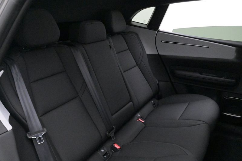 Polestar 4 bild 21