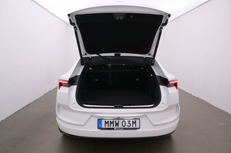 Polestar 4 bild 23
