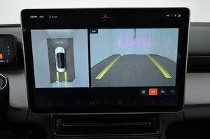Polestar 4 bild 12