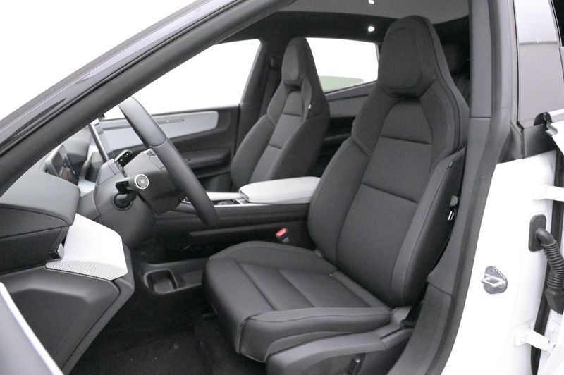 Polestar 4 bild 10