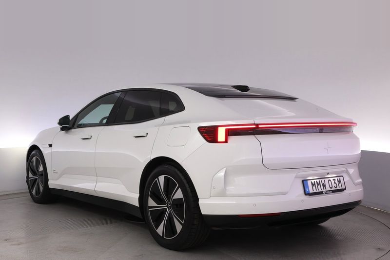 Polestar 4 bild 4