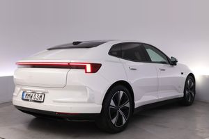 Polestar 4 bild 5
