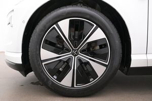 Polestar 4 bild 27