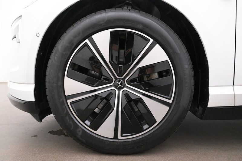 Polestar 4 bild 27