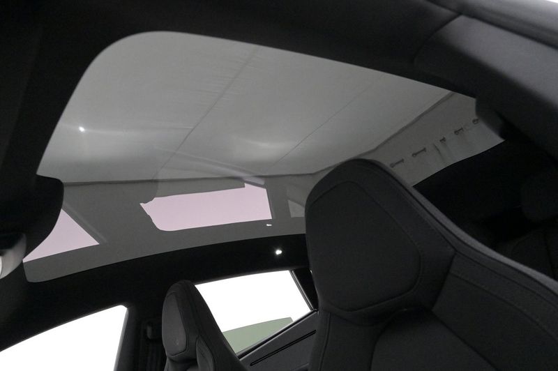 Polestar 4 bild 20