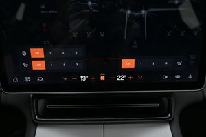 Polestar 4 bild 16
