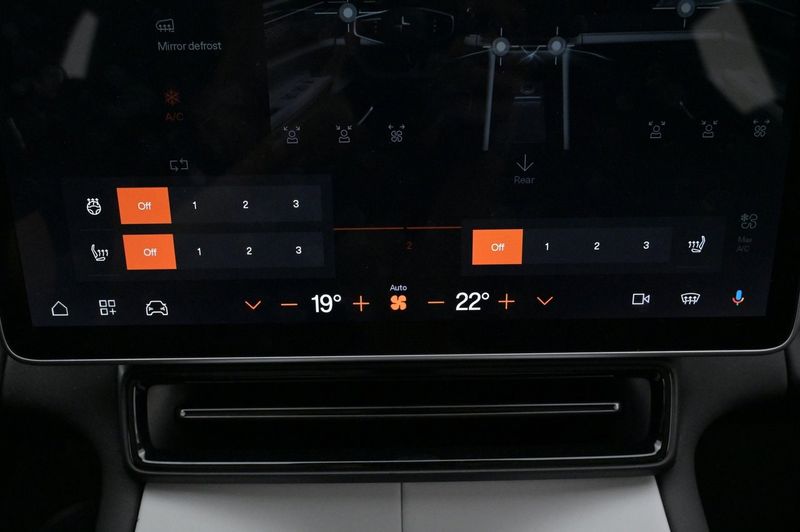 Polestar 4 bild 16