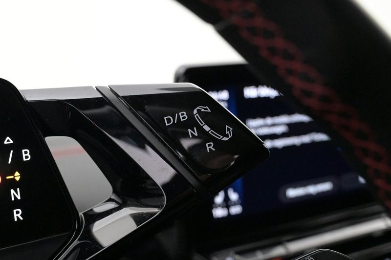 Volkswagen ID.4 bild 8