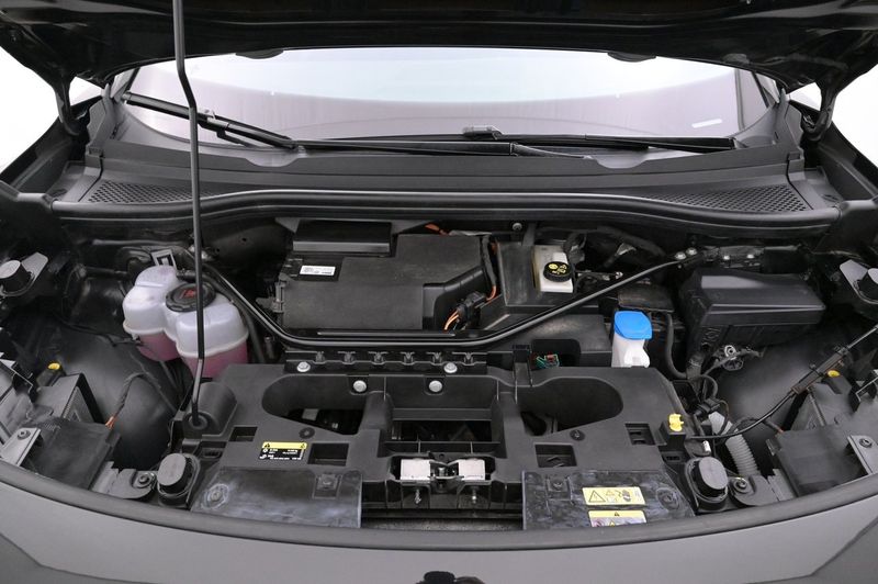 Volkswagen ID.4 bild 26