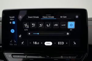 Volkswagen ID.4 bild 16