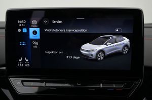 Volkswagen ID.4 bild 15