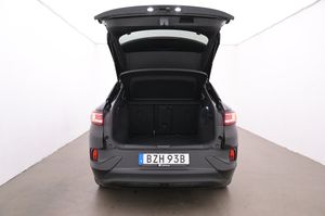 Volkswagen ID.4 bild 23