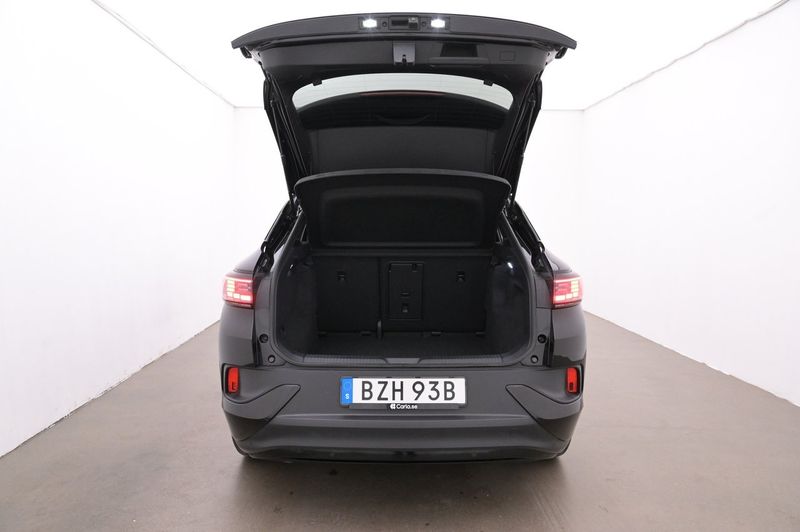 Volkswagen ID.4 bild 23